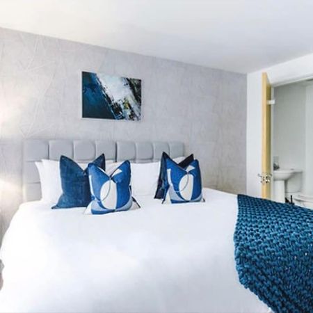 Manchester Near City Centre, Etihad, Coop Live ภายนอก รูปภาพ